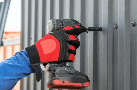 Travaux de zinguerie - Vieussan